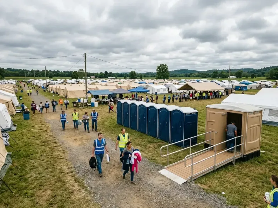disaster-relief-camp-restrooms-010 — frequently asked questions, Dumpster & Portable Bathrooms Rental in Eastport, NY